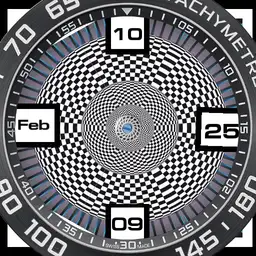 GEOMETRIC ILLUSIONS 5