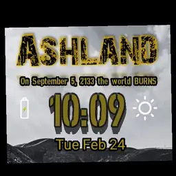 Ashland RPG