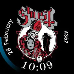 Ghost