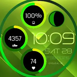 Green AF