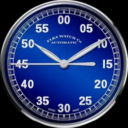 The Ace x Elka Watch Co Diversity Series / 4 in 1