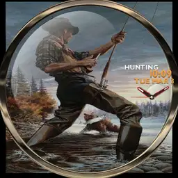 Hunting
