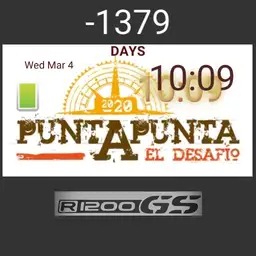PuntApunta 2022