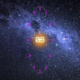 12 hour year