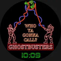 Ghostbusters
