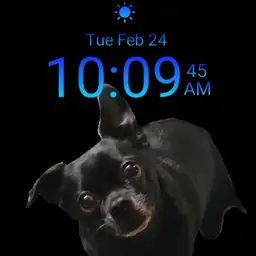 gizmo