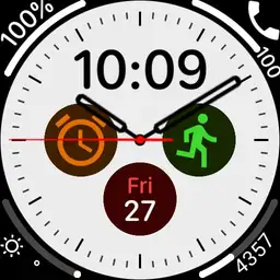 apple watch 7.5