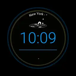 Moto 360 Charge v2