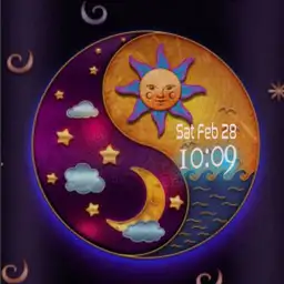 Celestial Copy