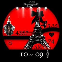 Paris Fashion Week