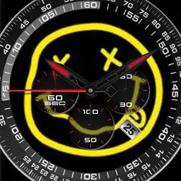 cobain watch