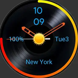 Samsung Galaxy Watch fine v13