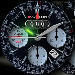 Audi Sport Copy