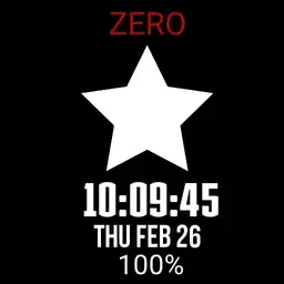 Zero