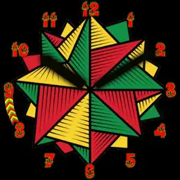 rasta
