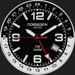 TORGOEN T5