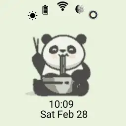 Panda