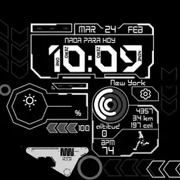 Cyber frx