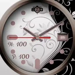 Wear OS Rose Gold
