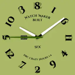 dbc Crazy Hours 1.4