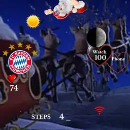 Fc Bayern 07.12.23