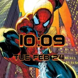 Spider-Man 1