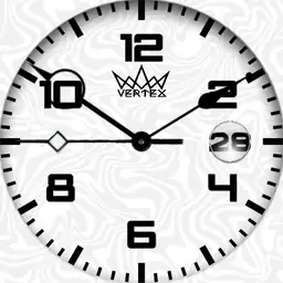 Time Swirl