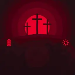 Easter Morn