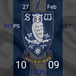SWFC 7