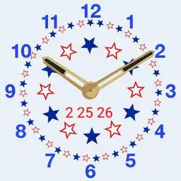4th Of July 1776 Copy