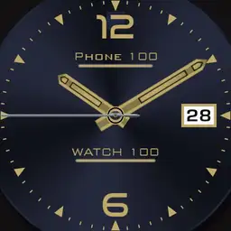 Analogue Blue. Date Moves