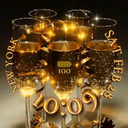 Lets Celebrate
