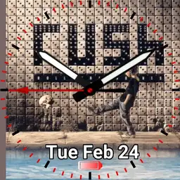 RUSH - Roll the Bones - SDJ