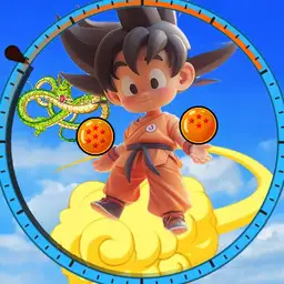 Goku Shenlong