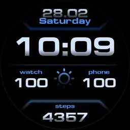 Watch 8.2