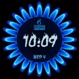 GAZPROM