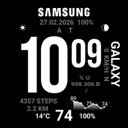 Samsung Galaxy