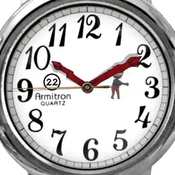 Mii Watch