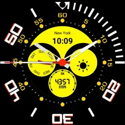 fjl watch-001