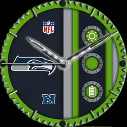 Seattle Seahawks