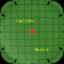 Radar Dragon Ball 2 Copy