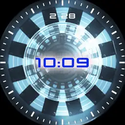 Arc Reactor Copy