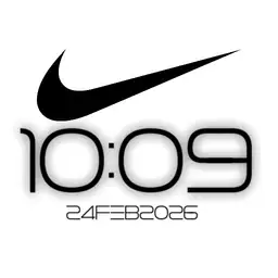 Nike white Copy
