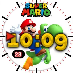 Mario