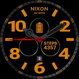 SB NIXON 5.1 Color Changer