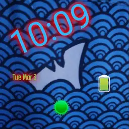 rsvlts shark