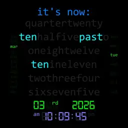 Wordy