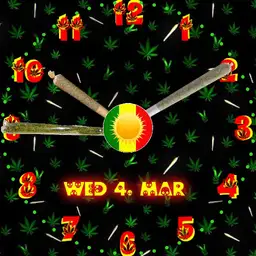 ganjatime