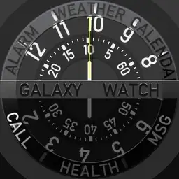 TG1986 airplane watch theme