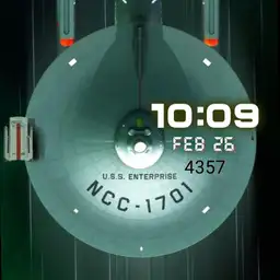 Trekkie